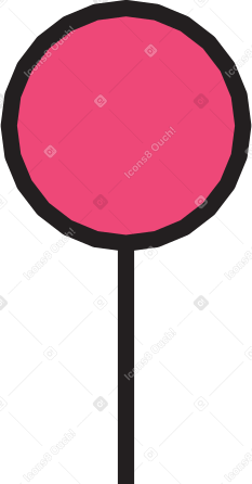map marker Illustration in PNG, SVG