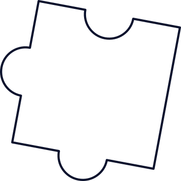 Pieza de puzzle PNG, SVG