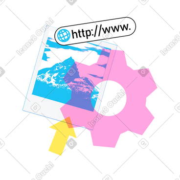 Web development as career choice in IT sphere PNG, SVG
