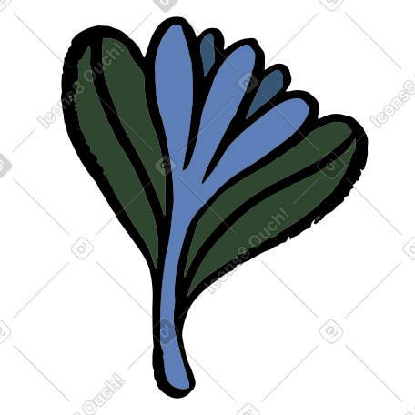 植物 PNG, SVG