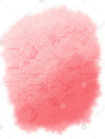 pink textured background with watercolor streaks PNG, SVG