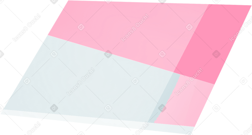 rectangle pink в PNG, SVG