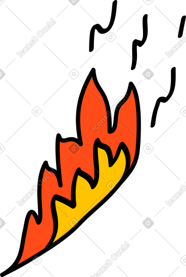 Fire PNG, SVG