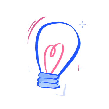 Idee einer glühbirne PNG, SVG