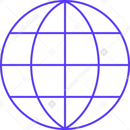 Internet-symbol PNG, SVG