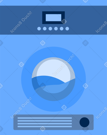 washer PNG, SVG