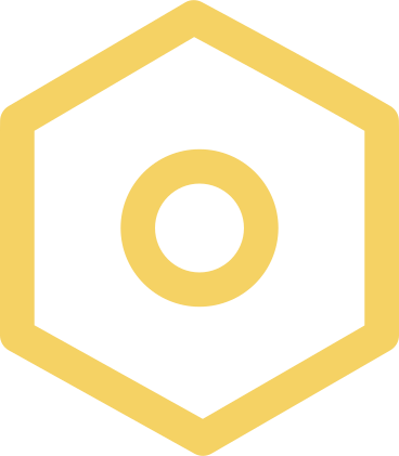 Hexagone PNG, SVG
