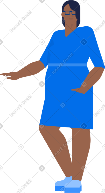 购物的女人 PNG, SVG