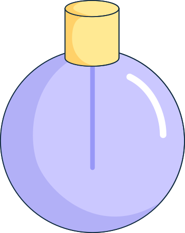 parfümflasche PNG, SVG