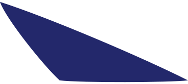 scalene dark blue PNG, SVG