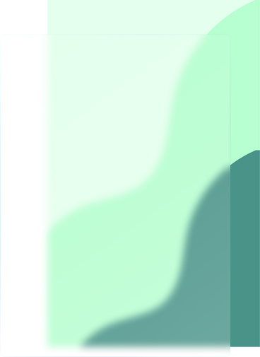 Marco colorido y transparente PNG, SVG