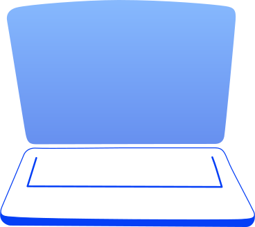 Ноутбук в PNG, SVG