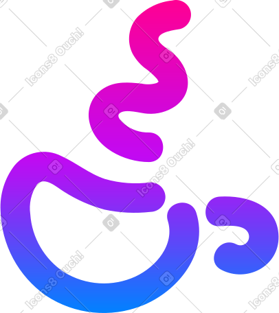 一杯咖啡 PNG, SVG