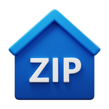 zip code PNG, SVG