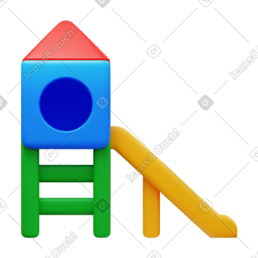 Playground PNG, SVG