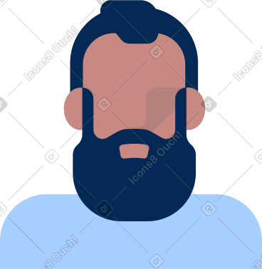 User PNG, SVG