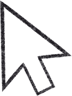 Rosa mauszeiger-symbol PNG, SVG
