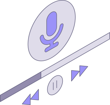 Arquivo de áudio PNG, SVG
