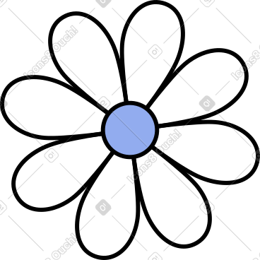 甘菊花 PNG, SVG