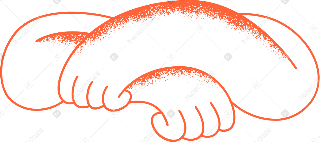 hands PNG, SVG
