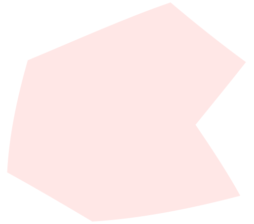 polygon beige Illustration in PNG, SVG