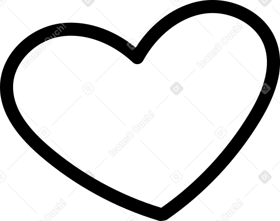 heart PNG, SVG