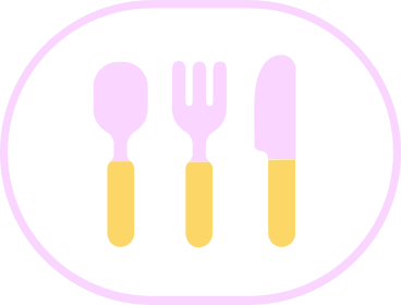 cutlery PNG, SVG