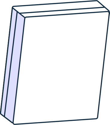 white book PNG, SVG