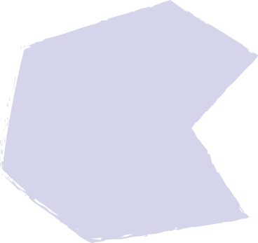 Grey polygon PNG, SVG