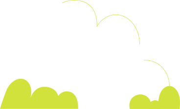背景の緑の茂み PNG、SVG