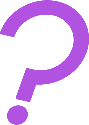 small question mark tilted PNG, SVG