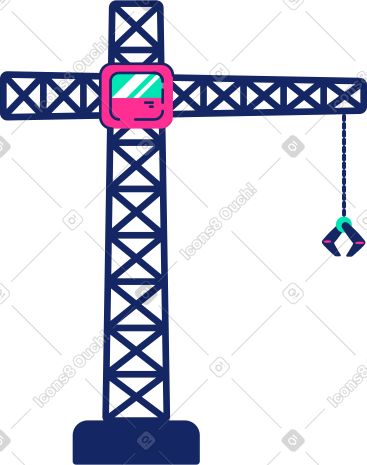 Construction PNG, SVG