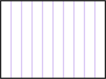 striped box PNG, SVG