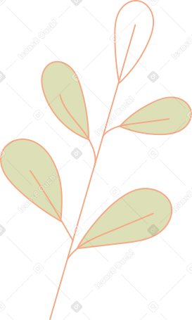 노란 잎 PNG, SVG