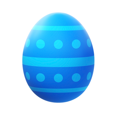 easter egg в PNG, SVG