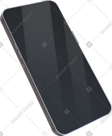 Smartphone PNG, SVG