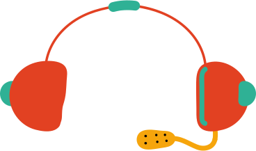 kopfhörer mit mikrofon PNG, SVG