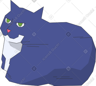 模因猫 PNG, SVG