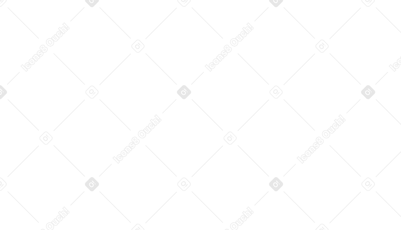 white rectangle Illustration in PNG, SVG