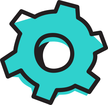 Gear PNG, SVG