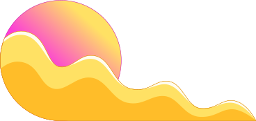 Hintergrund kreis rosa PNG, SVG