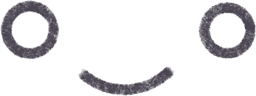 smile Illustration in PNG, SVG