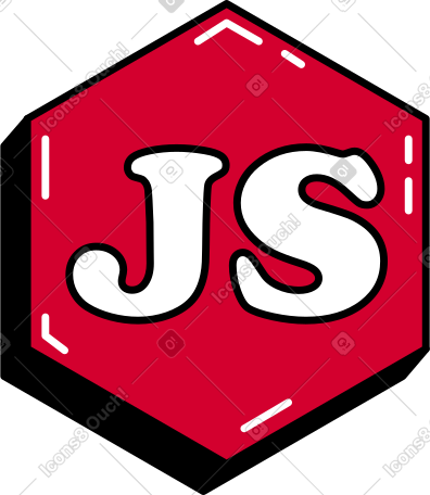 javascript 图标 PNG, SVG