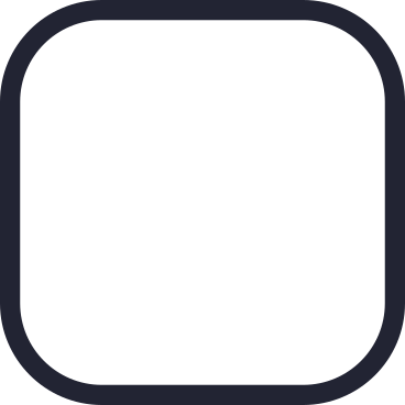 rounded square PNG, SVG