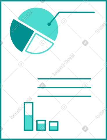 Presentation tablet PNG, SVG