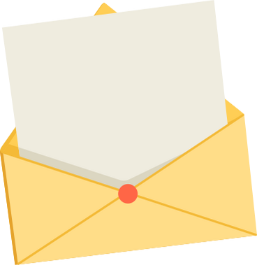 Envelope в PNG, SVG
