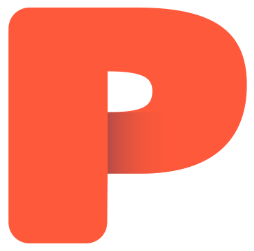 buchstabe p PNG, SVG