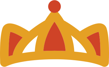 왕관 PNG, SVG