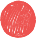 Roter kreis PNG, SVG