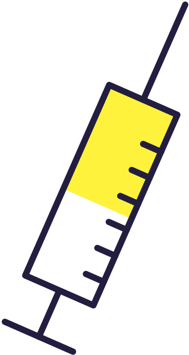syringe PNG, SVG